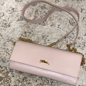 Longchamp Honoré 404 crossbody bag